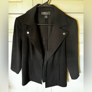 New York Clothing Co Blazer Sz Medium